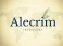 Logo de Alecrim Traduções