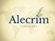 Logo de Alecrim Traduções